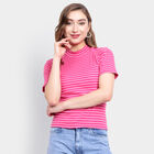 Ladies' Top, Pink, small image number null